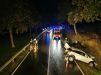 TH - Verkehrsunfall auf B173 in Mülsen St. Jacob Bild: 4