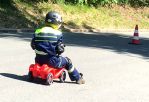 Bild: Kinder- und Jugendwehr erfolgreich bei Bobby-Car-Rennen
